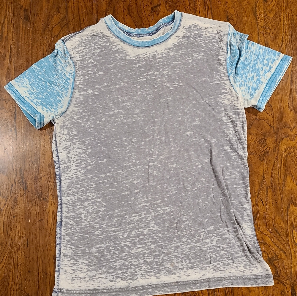 BDG, Medium, Tri-colour t-shirt